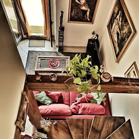 Lisa'S Home Piedimonte Etneo Luaran gambar