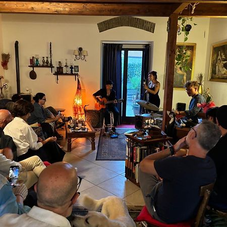 Lisa'S Home Piedimonte Etneo Luaran gambar