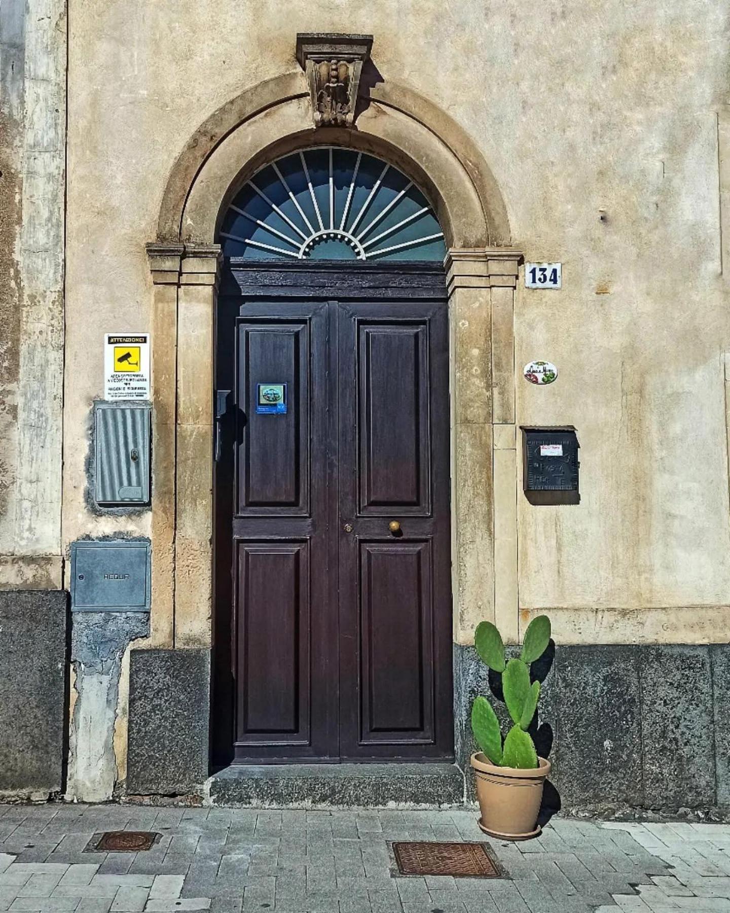 Lisa'S Home Piedimonte Etneo Luaran gambar