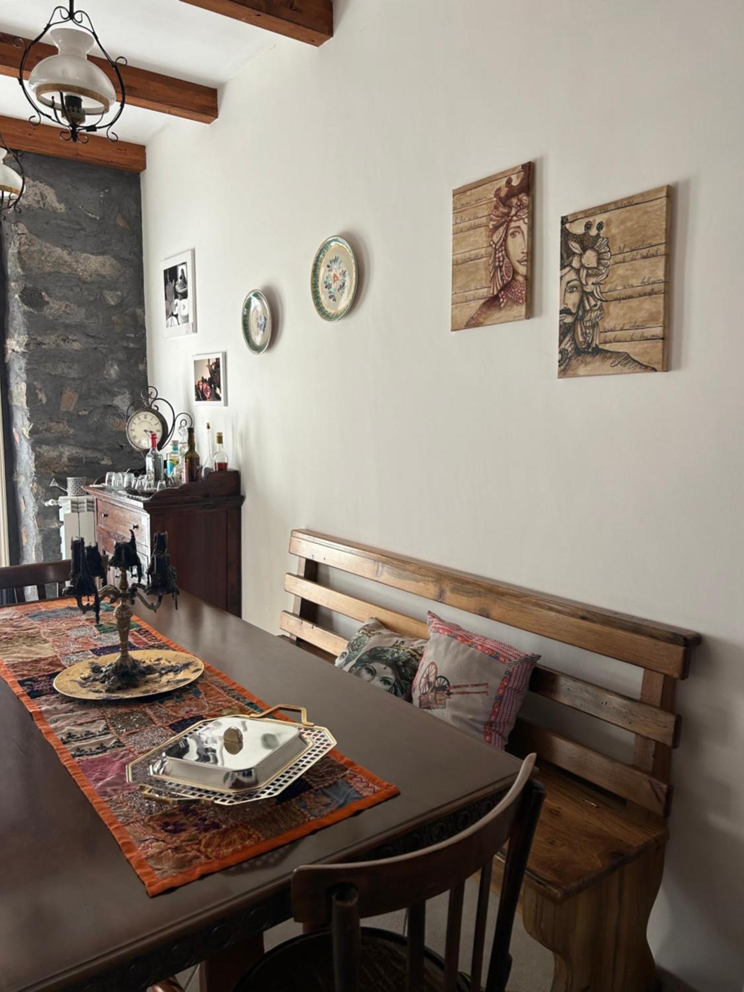 Lisa'S Home Piedimonte Etneo Luaran gambar