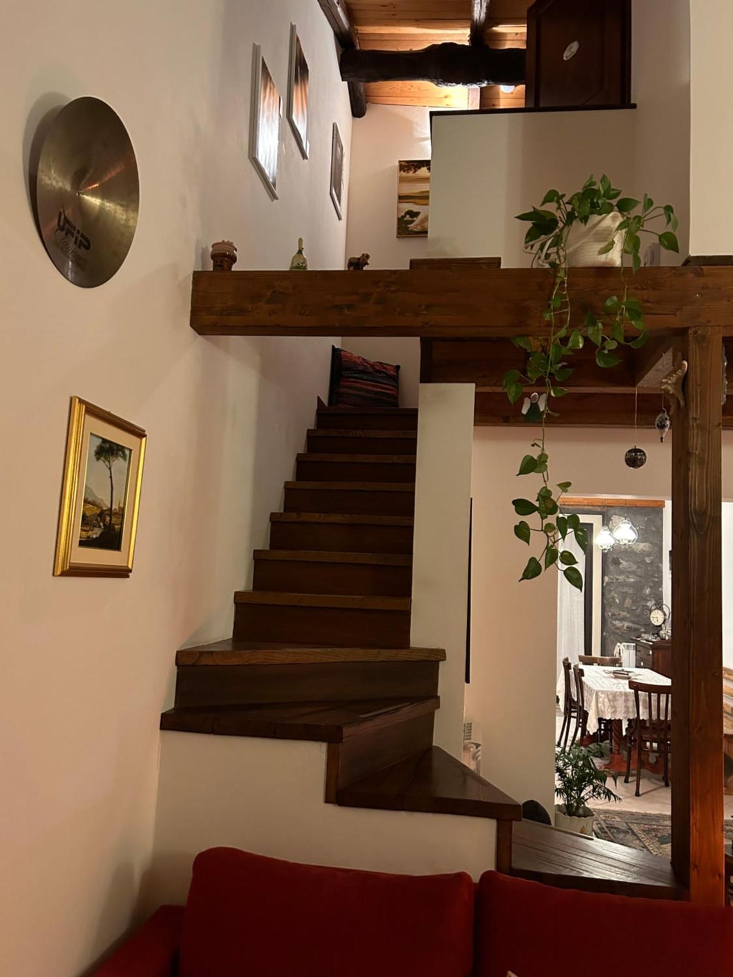 Lisa'S Home Piedimonte Etneo Luaran gambar