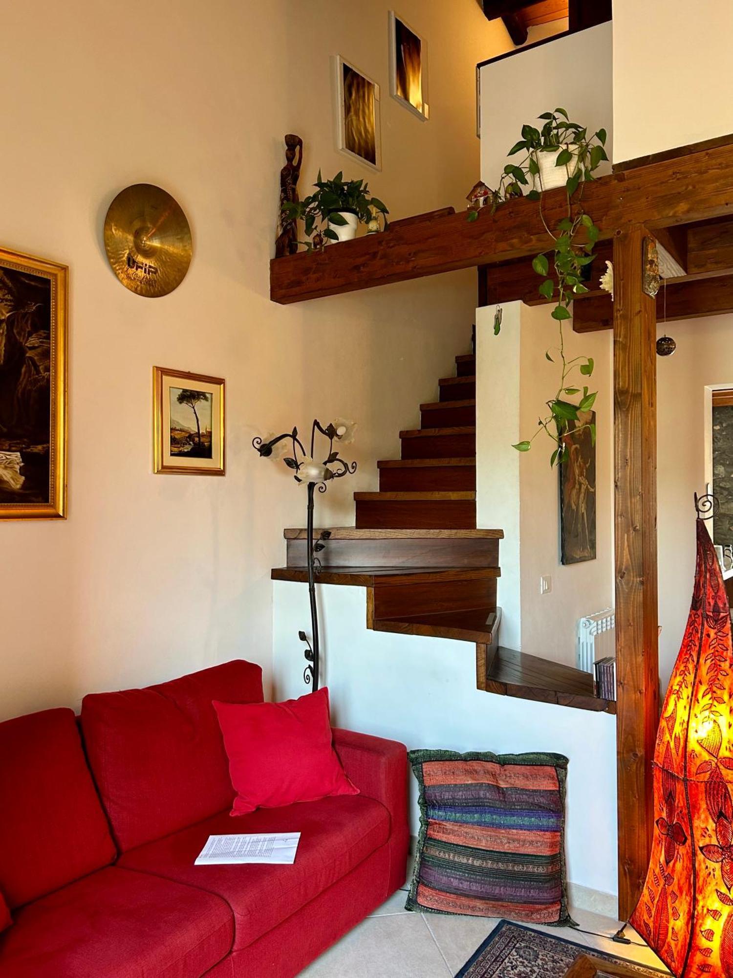 Lisa'S Home Piedimonte Etneo Luaran gambar