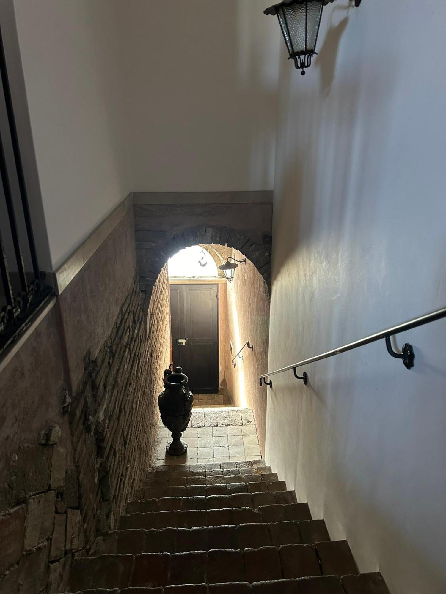 Lisa'S Home Piedimonte Etneo Luaran gambar