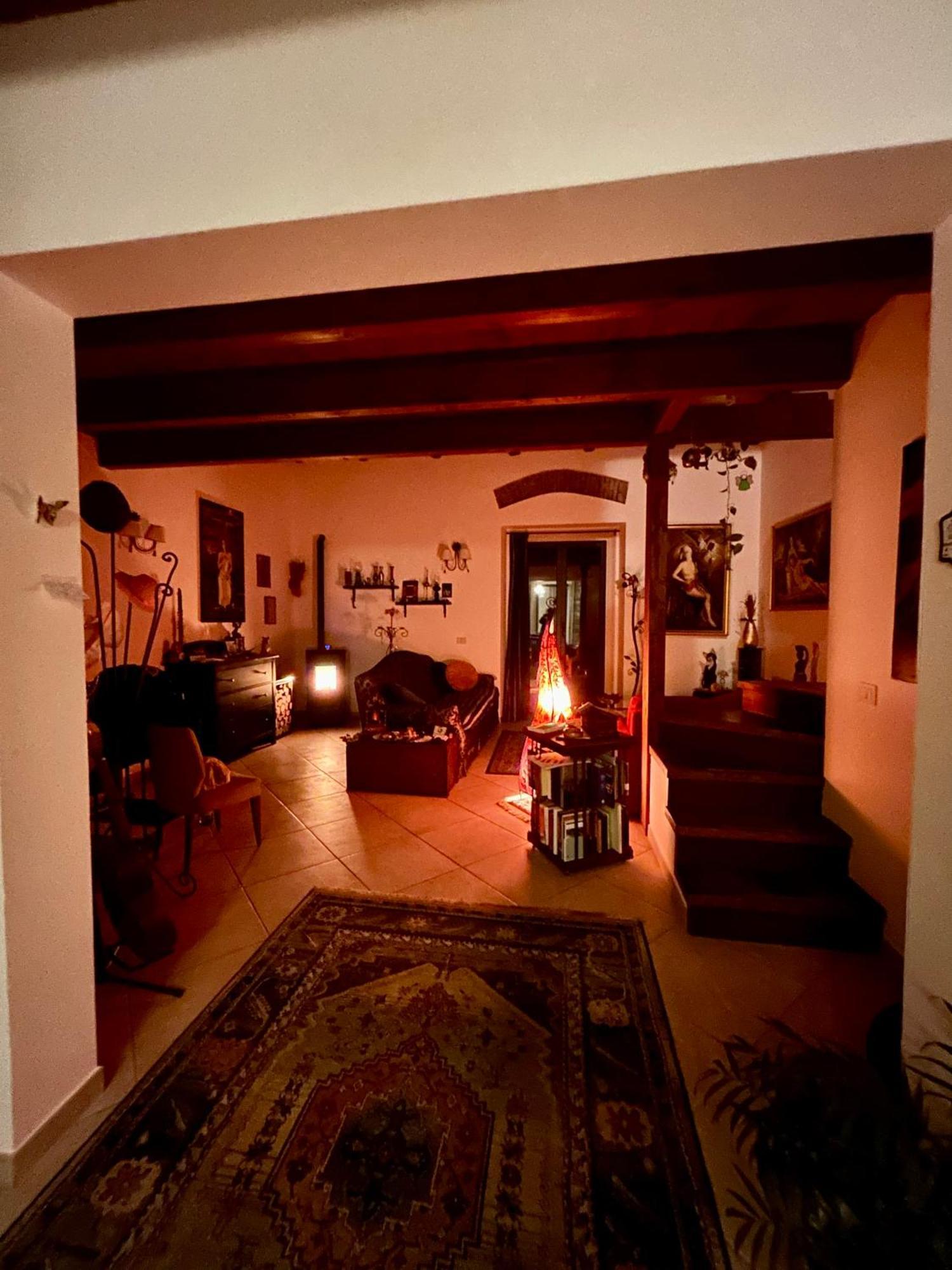 Lisa'S Home Piedimonte Etneo Luaran gambar