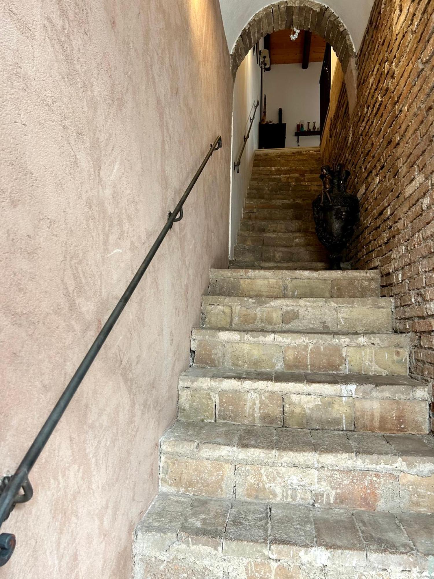 Lisa'S Home Piedimonte Etneo Luaran gambar