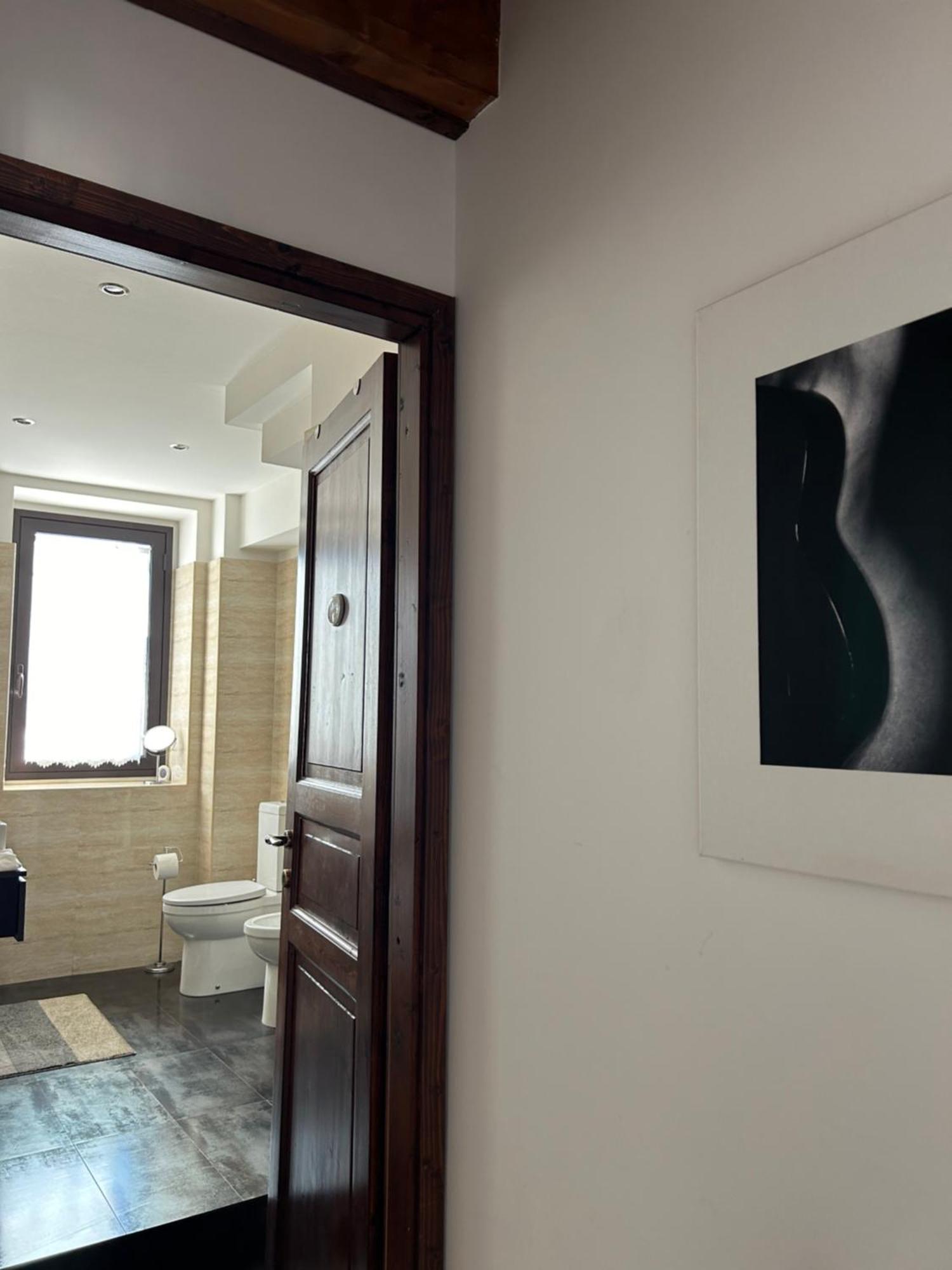 Lisa'S Home Piedimonte Etneo Luaran gambar