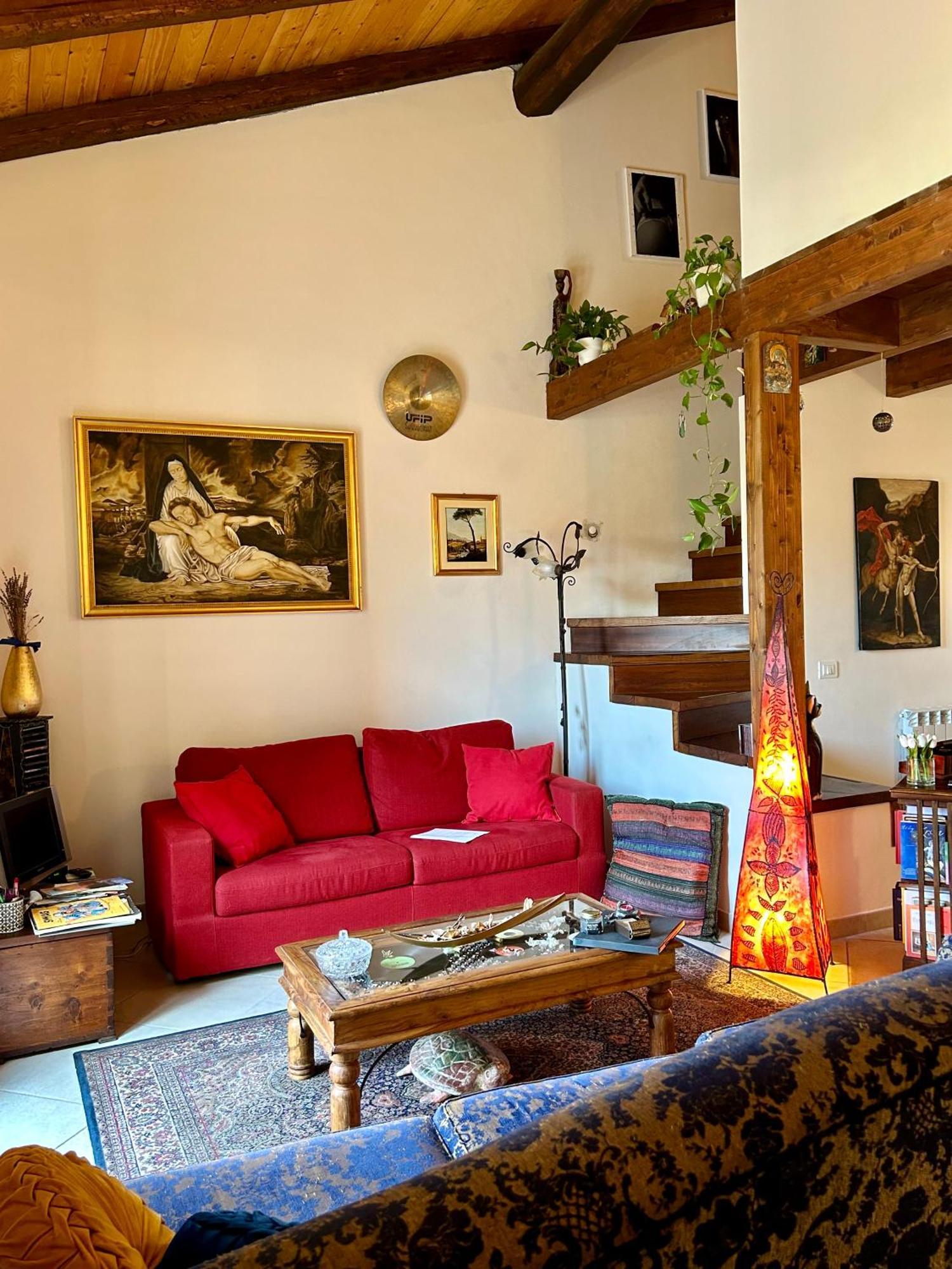 Lisa'S Home Piedimonte Etneo Luaran gambar