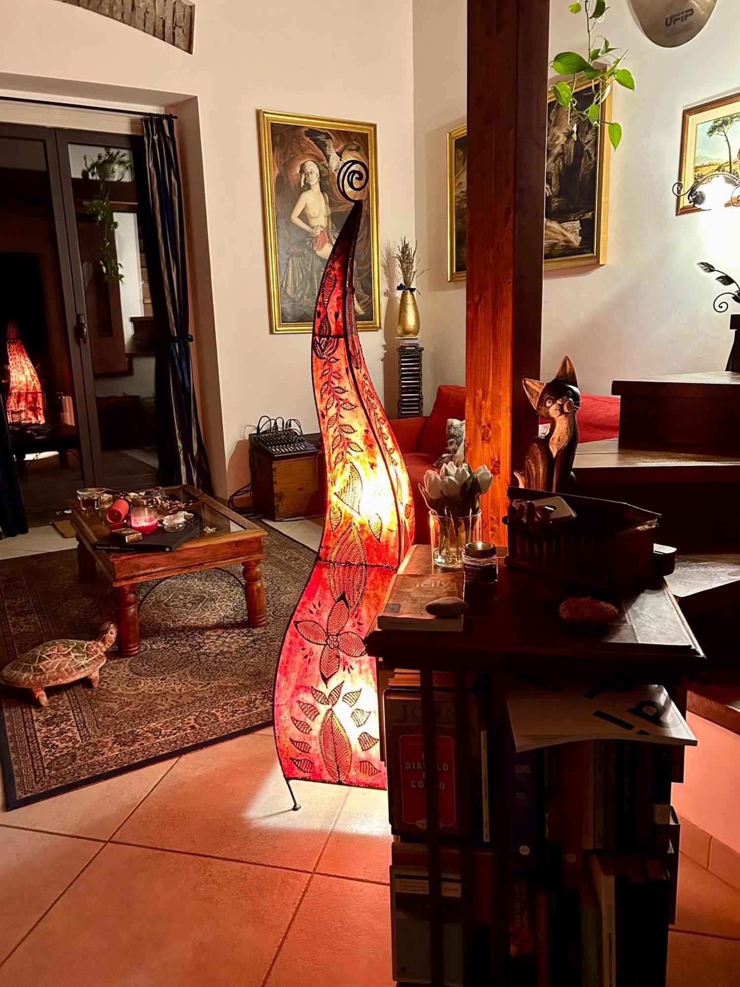 Lisa'S Home Piedimonte Etneo Luaran gambar