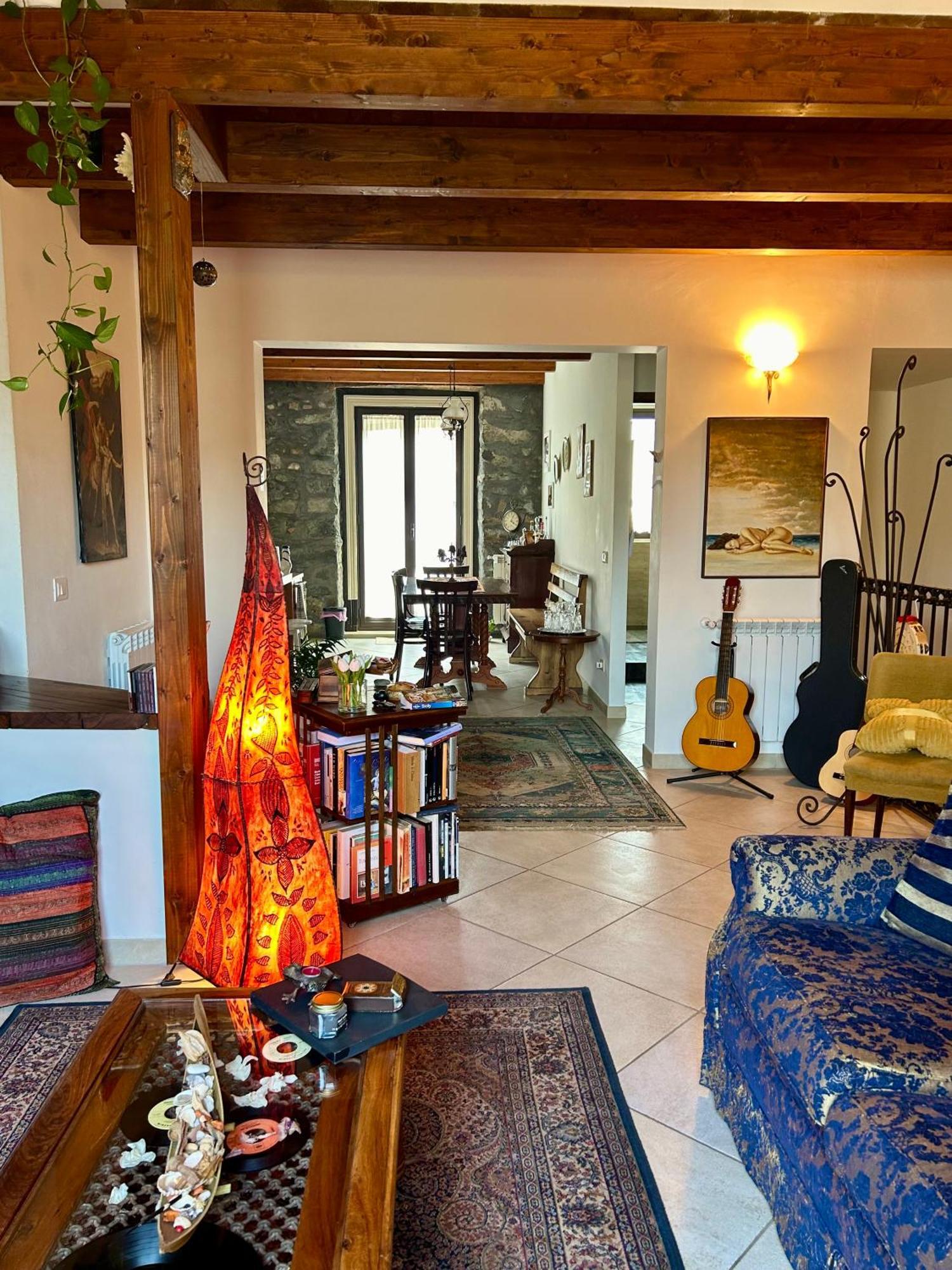Lisa'S Home Piedimonte Etneo Luaran gambar