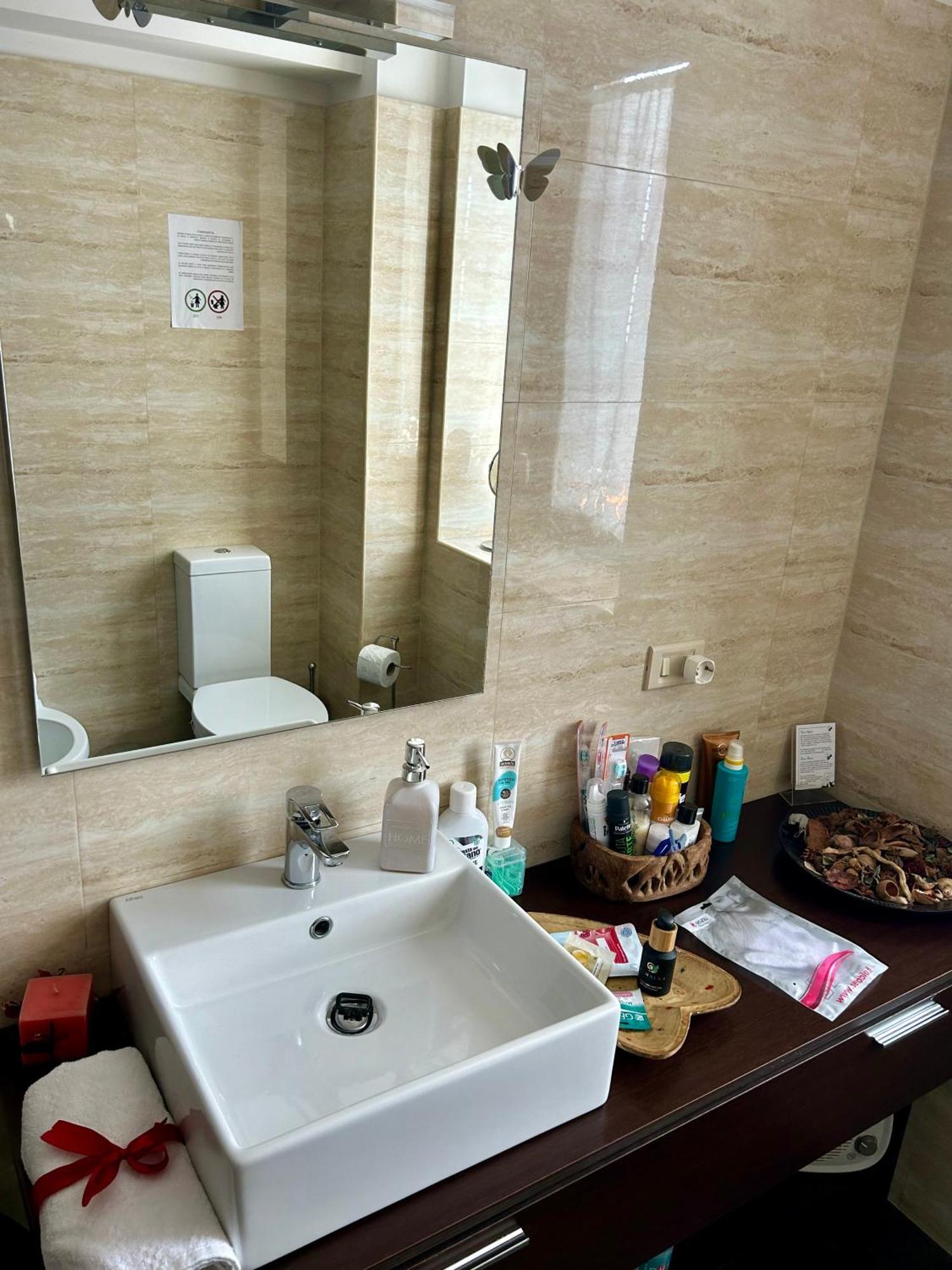 Lisa'S Home Piedimonte Etneo Luaran gambar