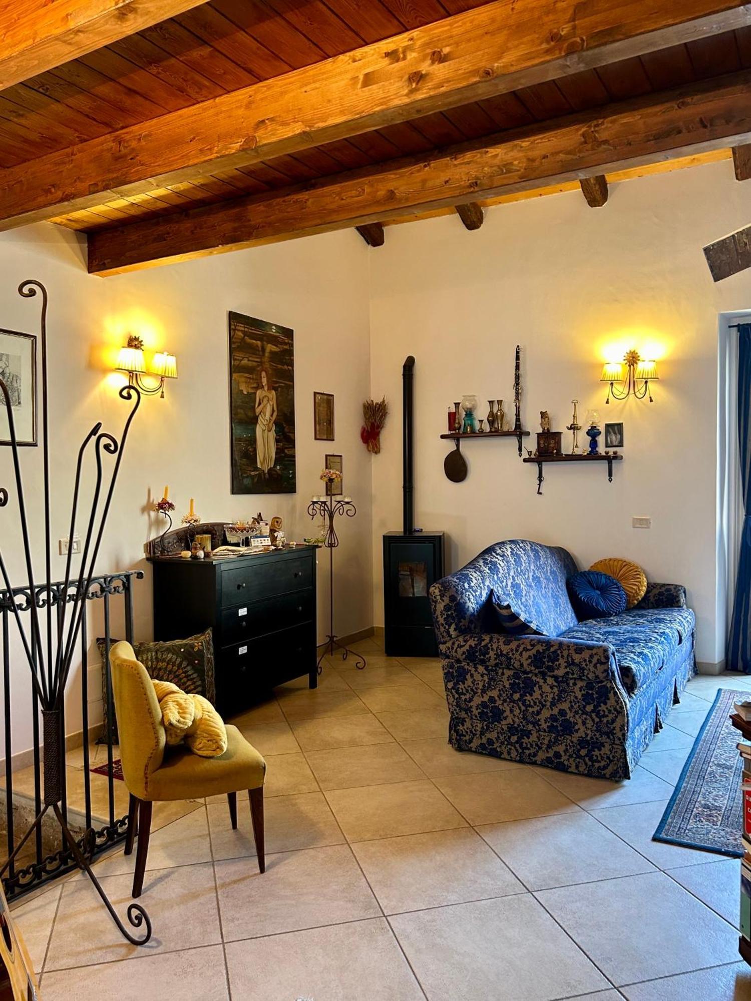 Lisa'S Home Piedimonte Etneo Luaran gambar