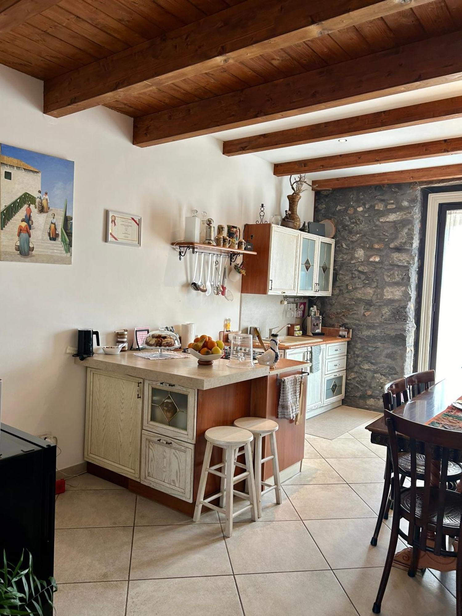 Lisa'S Home Piedimonte Etneo Luaran gambar