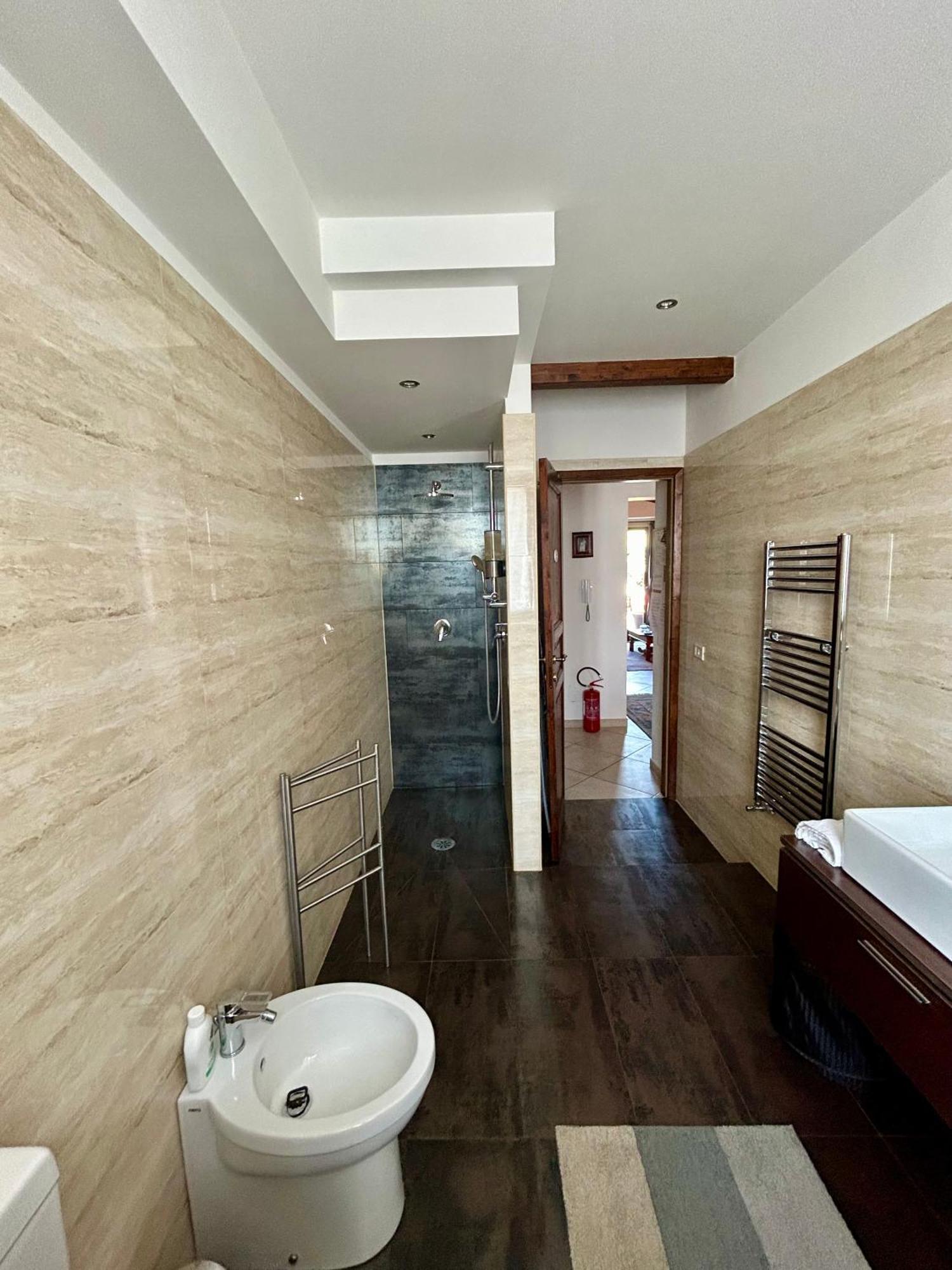 Lisa'S Home Piedimonte Etneo Luaran gambar