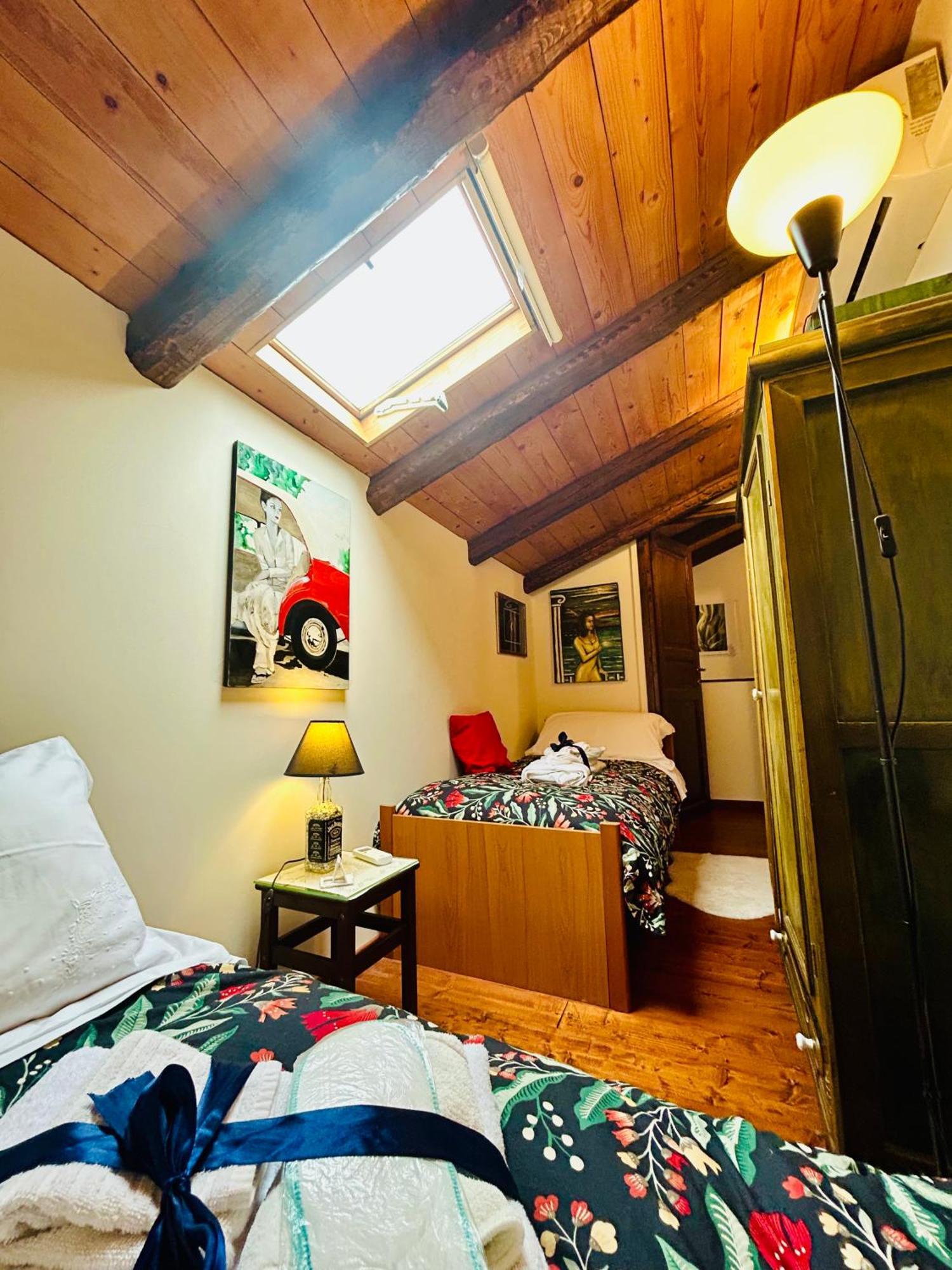 Lisa'S Home Piedimonte Etneo Luaran gambar