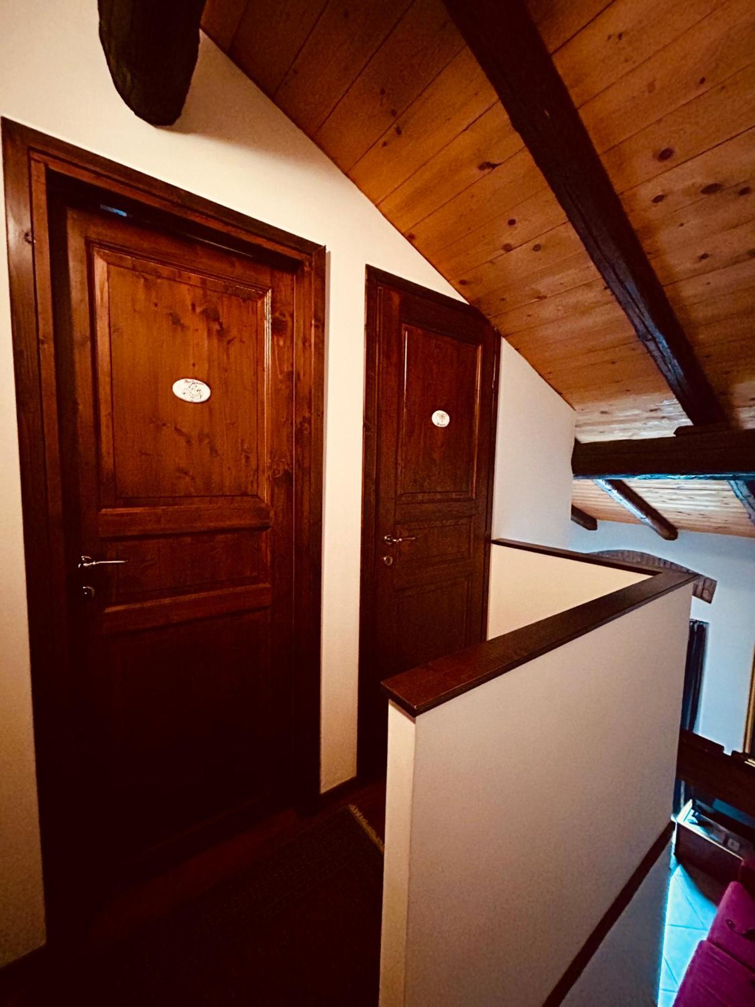 Lisa'S Home Piedimonte Etneo Luaran gambar