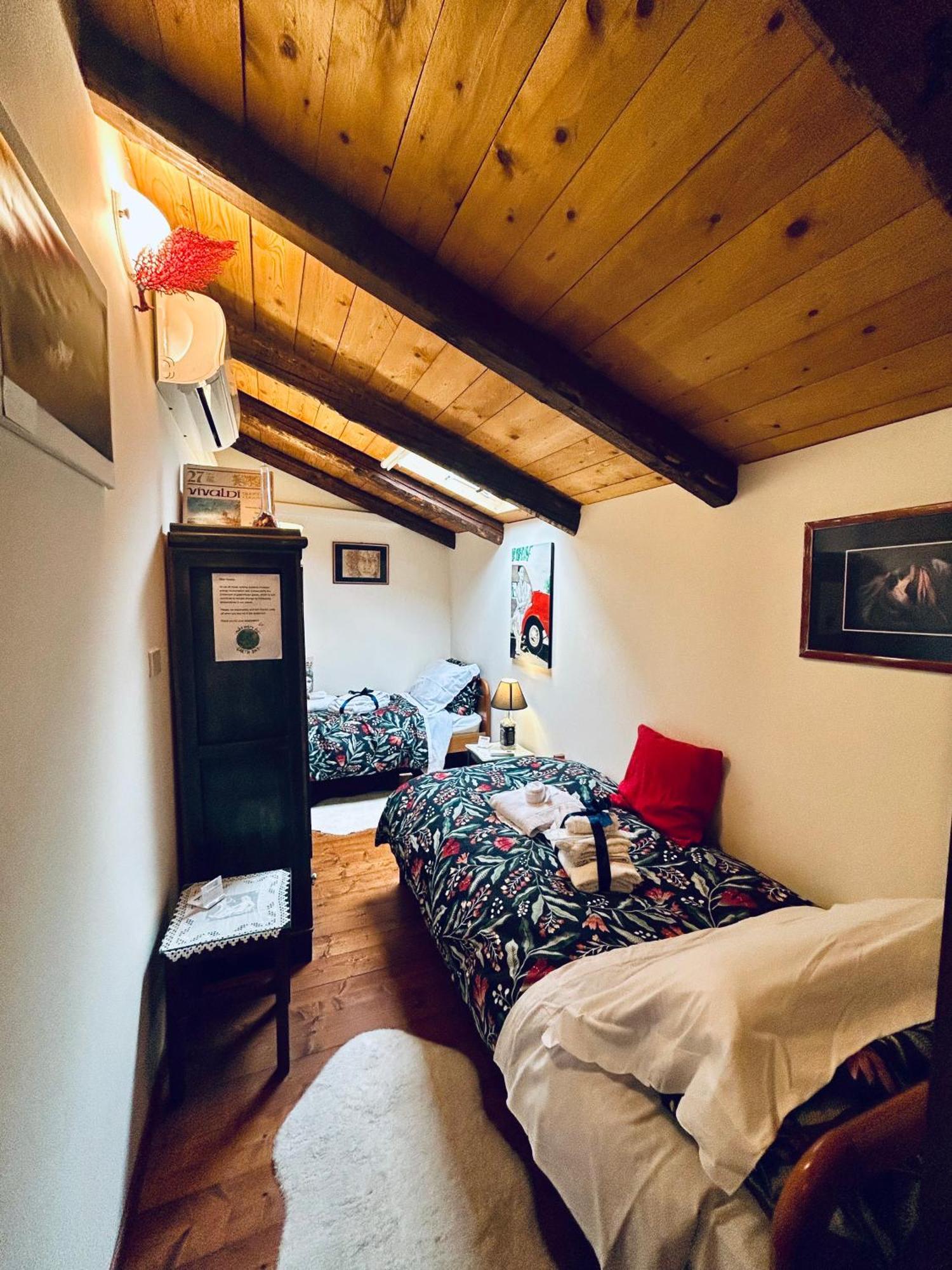 Lisa'S Home Piedimonte Etneo Luaran gambar