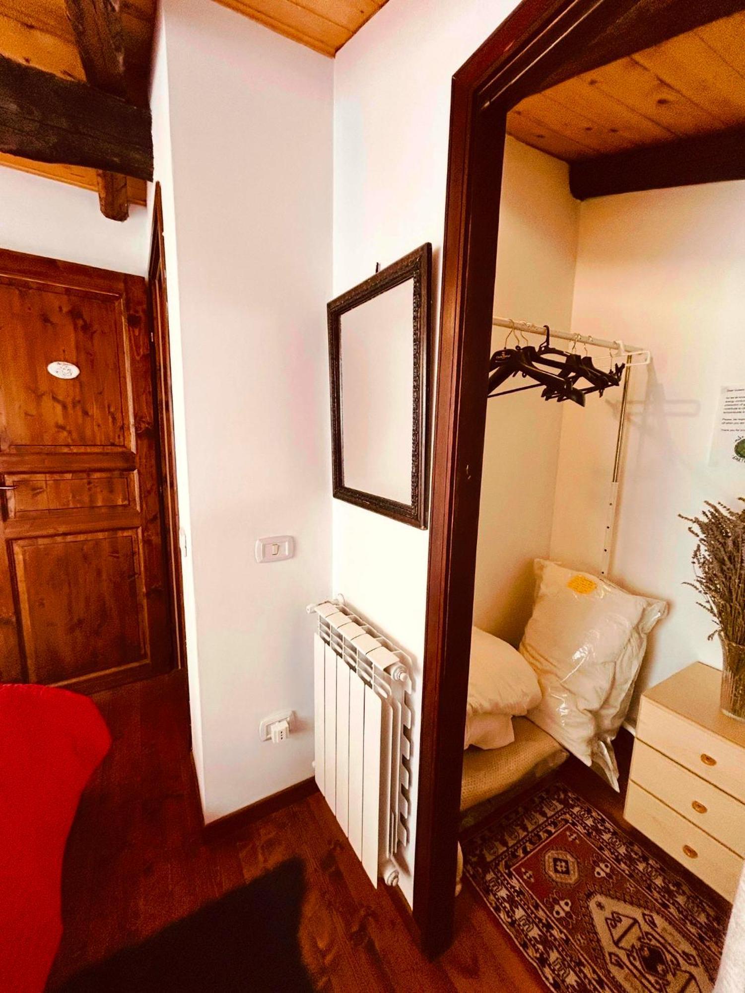 Lisa'S Home Piedimonte Etneo Luaran gambar