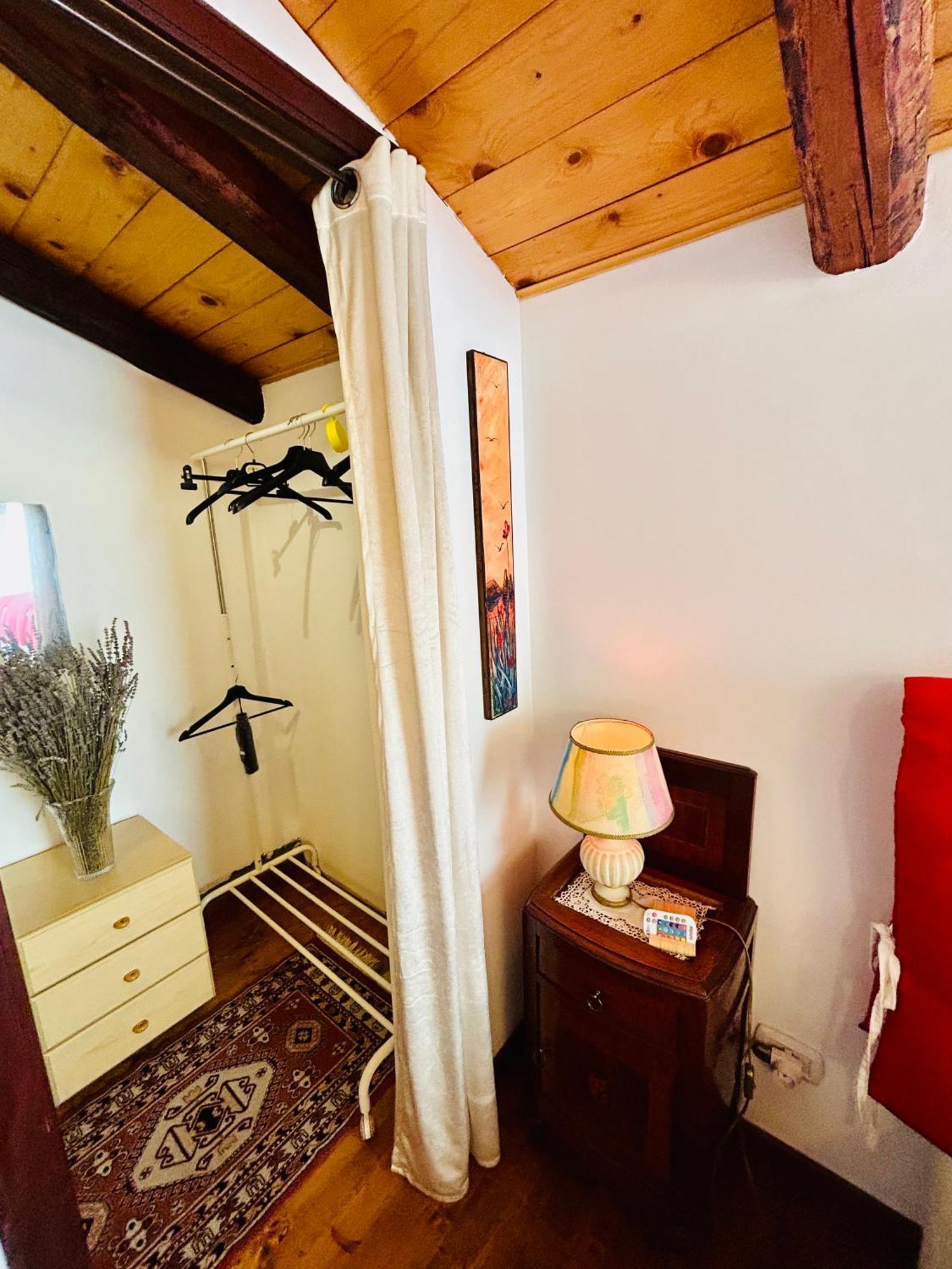 Lisa'S Home Piedimonte Etneo Luaran gambar