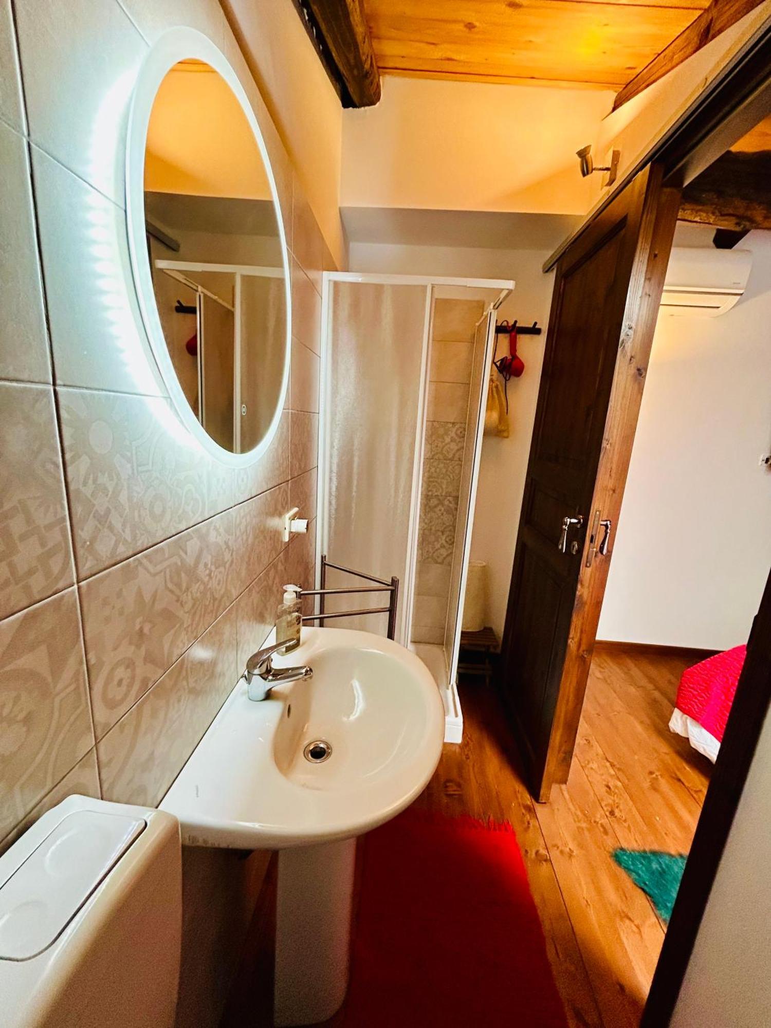 Lisa'S Home Piedimonte Etneo Luaran gambar