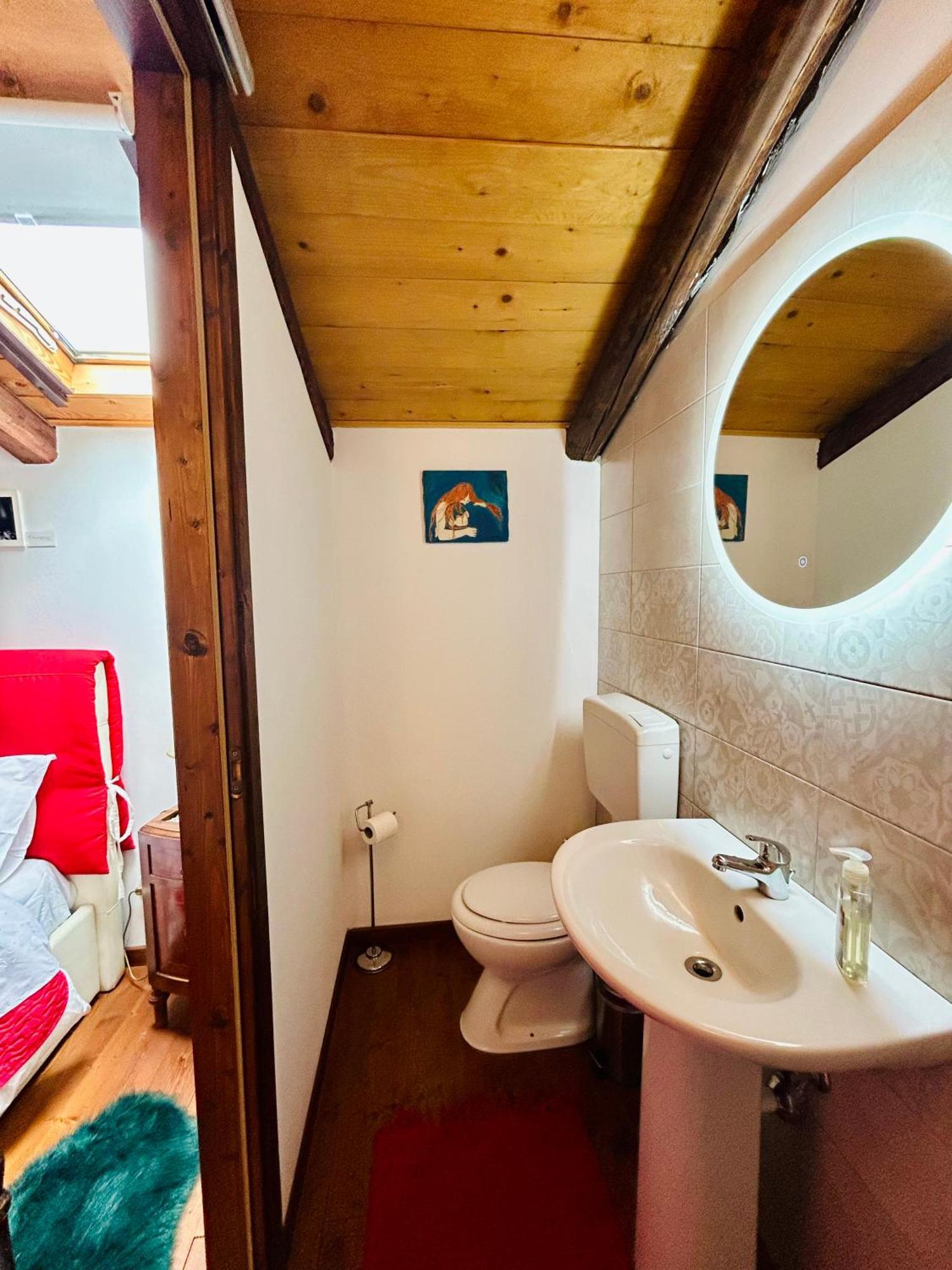 Lisa'S Home Piedimonte Etneo Luaran gambar