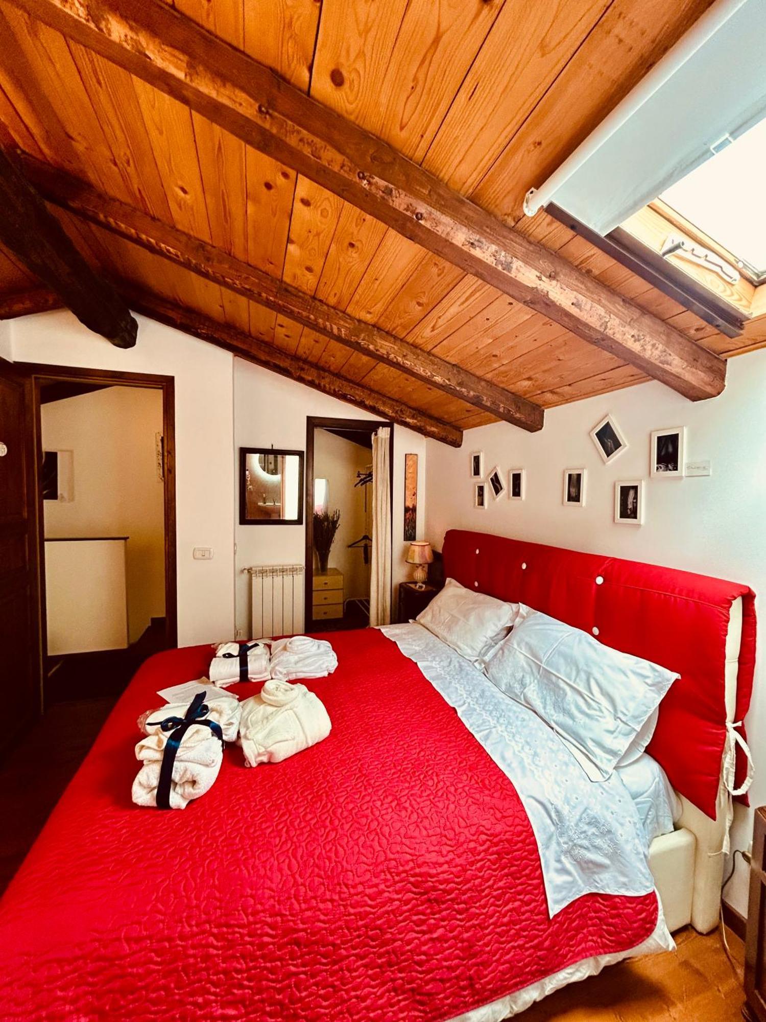 Lisa'S Home Piedimonte Etneo Luaran gambar