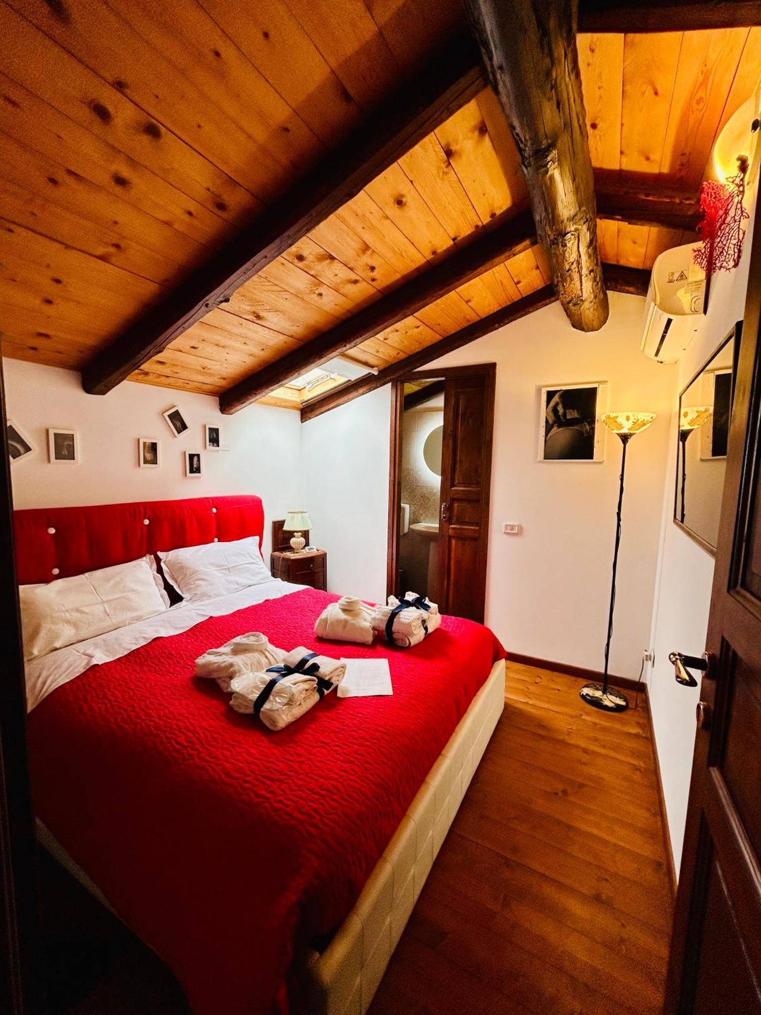 Lisa'S Home Piedimonte Etneo Luaran gambar